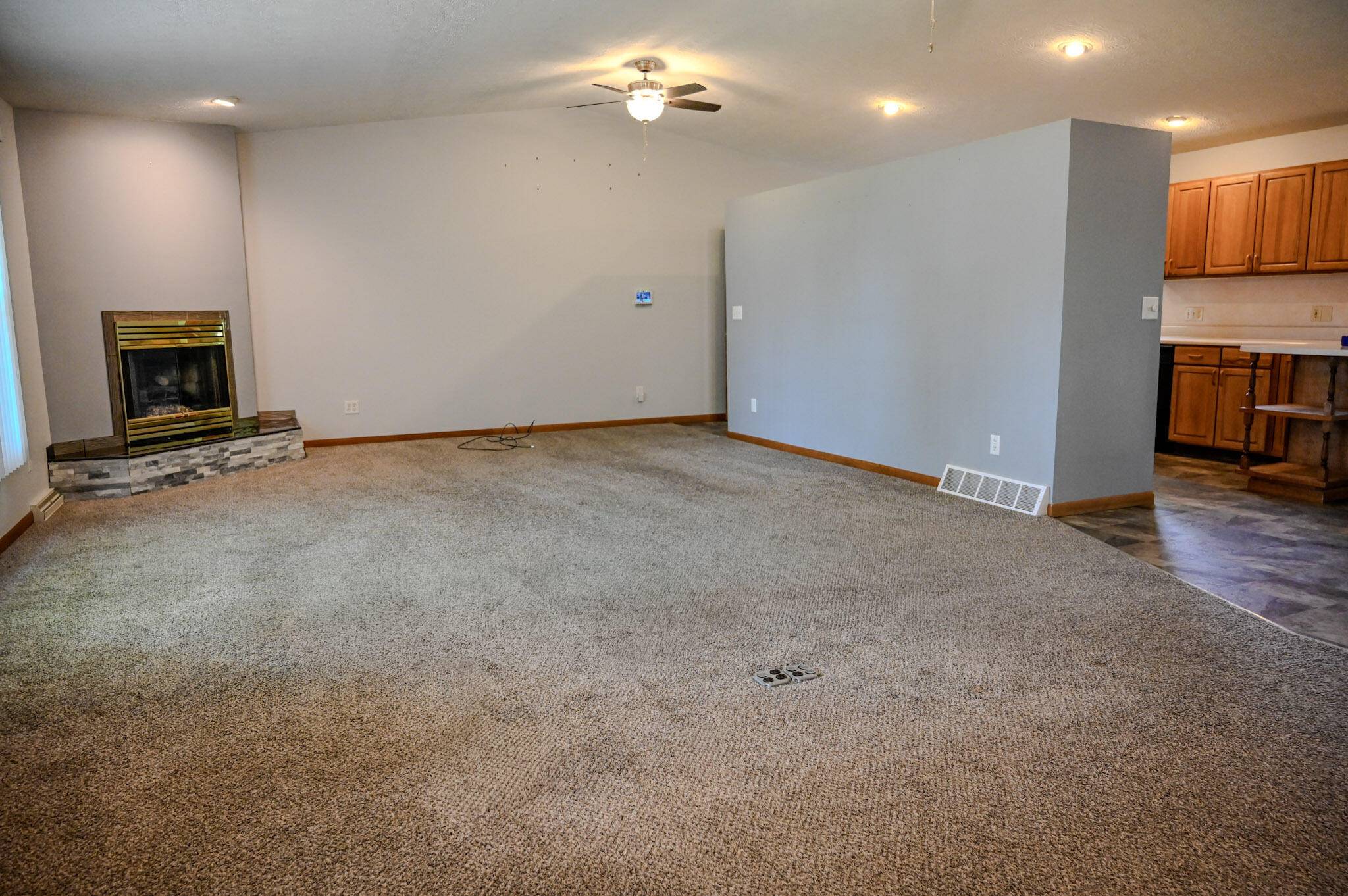 603 River ST, Luther Vllg, MI 49656