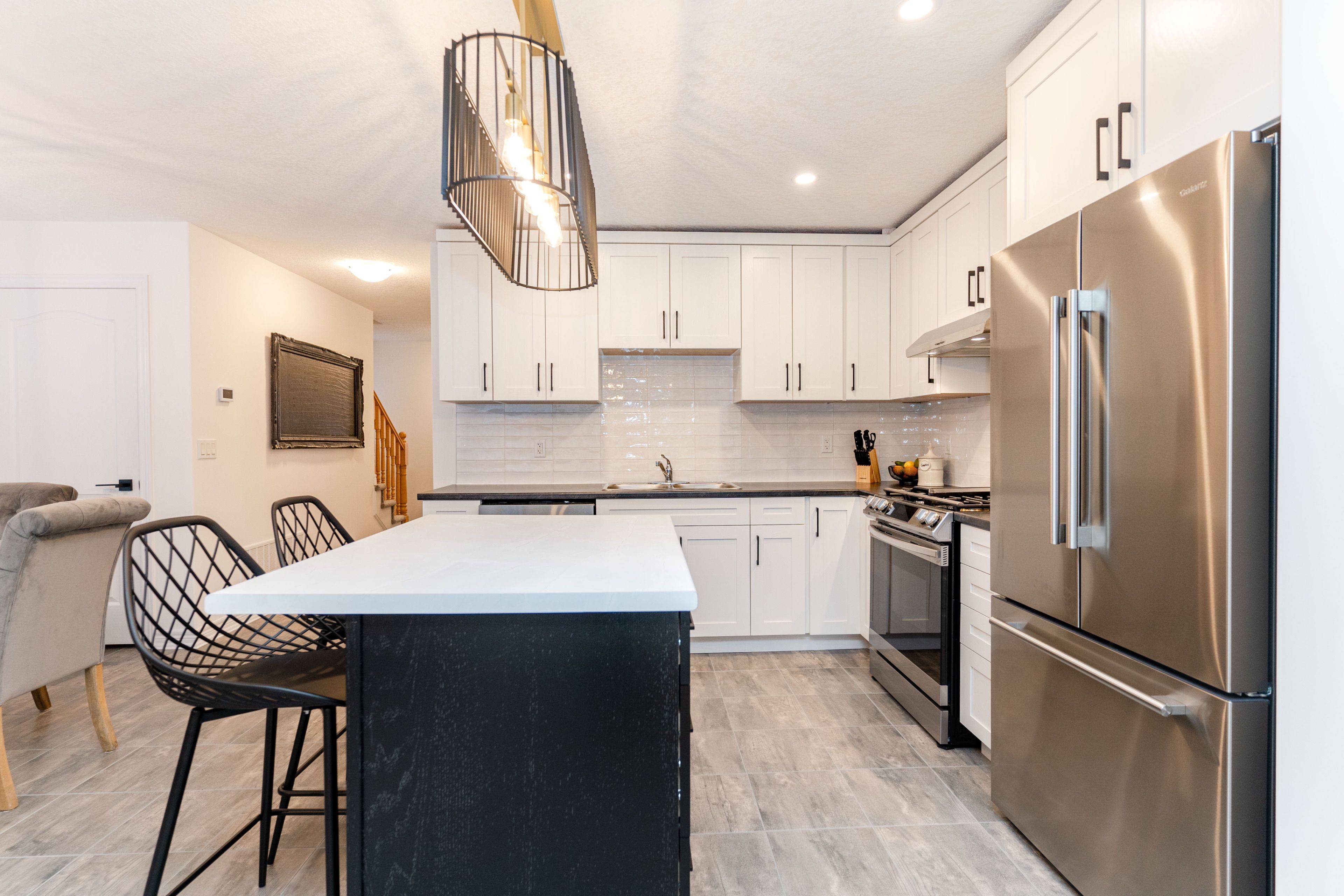 114 MULLIN ST, Grey Highlands, ON N0C 1H0