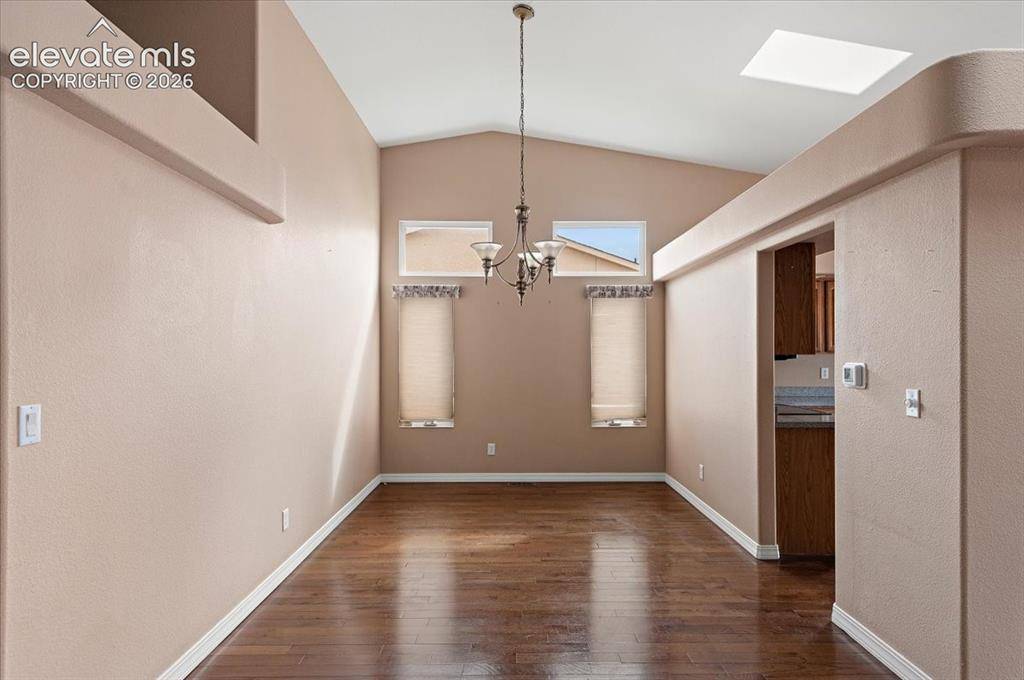 1925 Kingsroyal BLVD #P, Pueblo, CO 81005