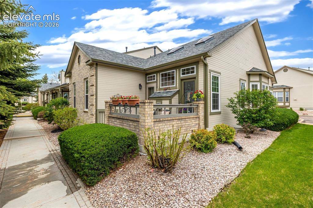 5110 Walking Horse PT, Colorado Springs, CO 80923