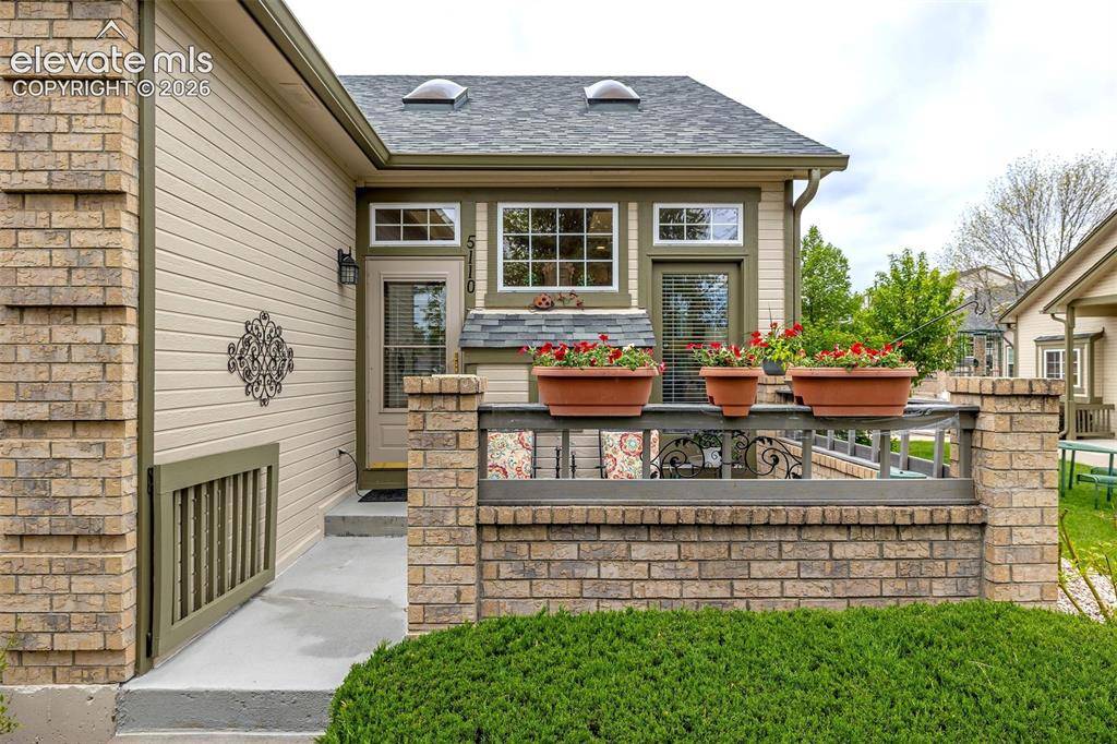 5110 Walking Horse PT, Colorado Springs, CO 80923