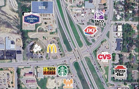 104 S HWY 287, Decatur, TX 76234