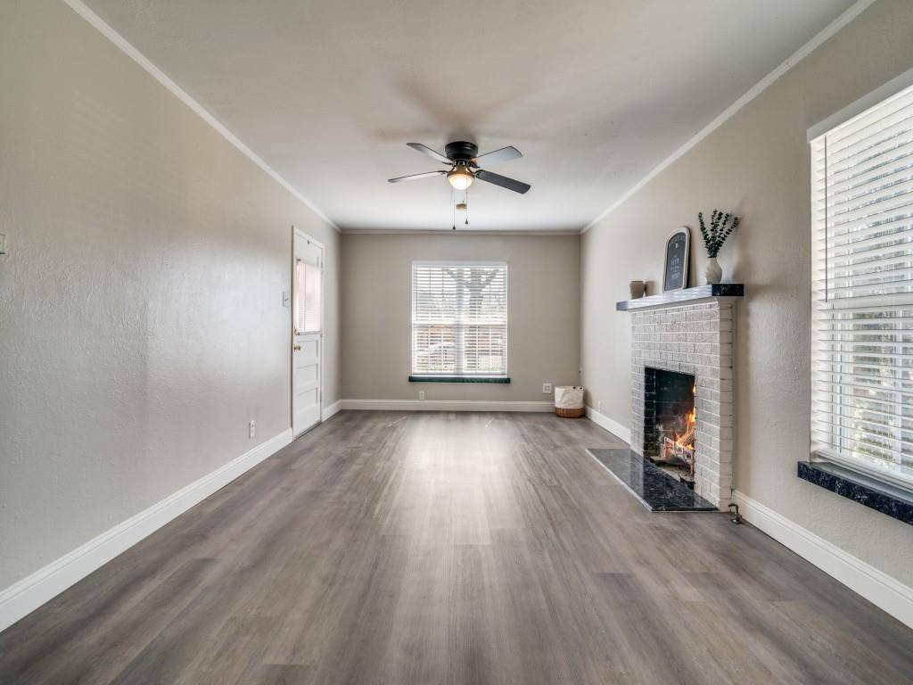 705 Reverchon Drive, Dallas, TX 75211