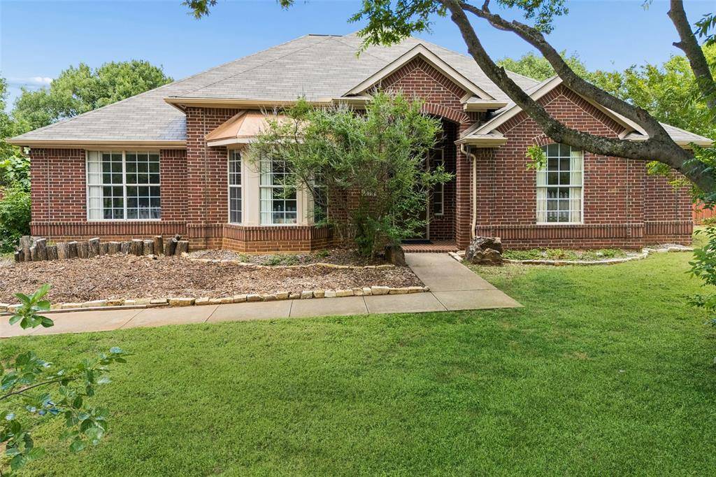 3004 Sagebrush Drive, Flower Mound, TX 75022