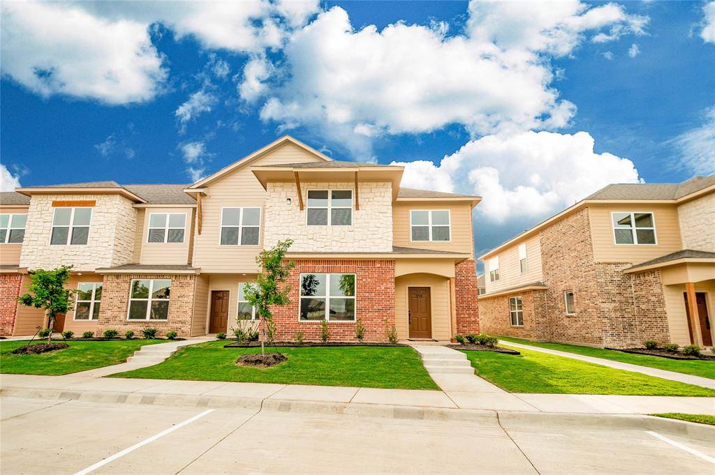 3752 Tarpon Drive, Denton, TX 76226