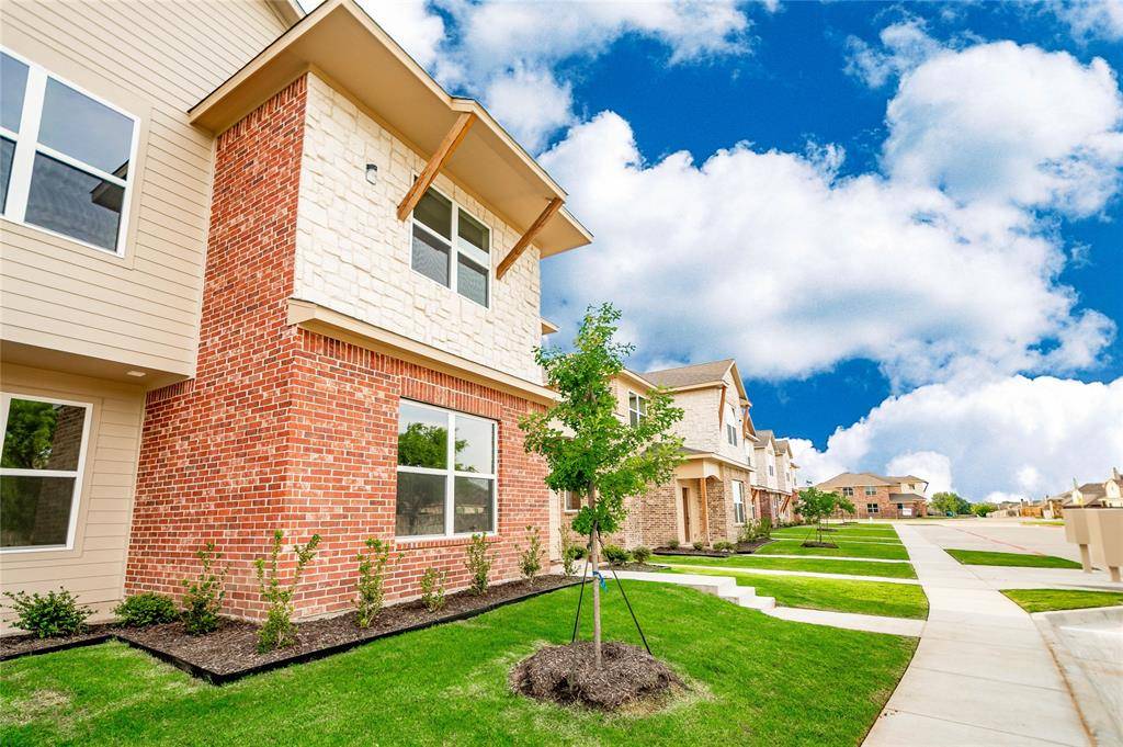 3752 Tarpon Drive, Denton, TX 76226