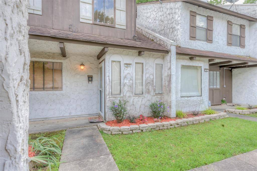 765 Highland Square Drive, Shreveport, LA 71107