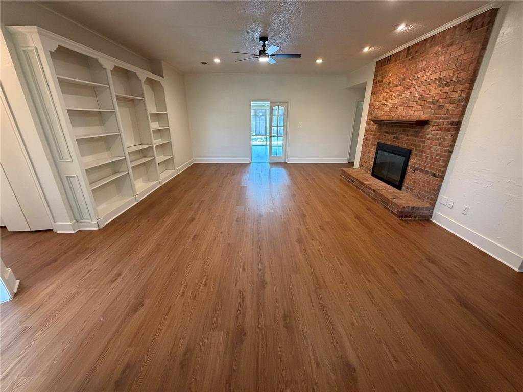 4909 Van Ness Street, Garland, TX 75043