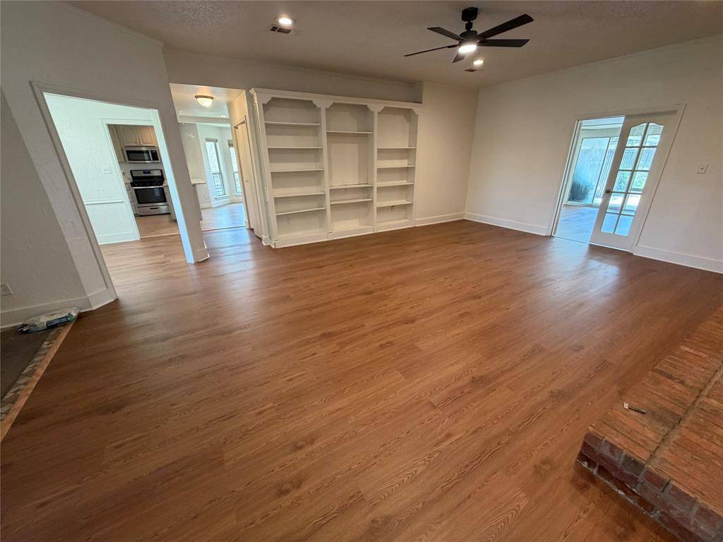 4909 Van Ness Street, Garland, TX 75043
