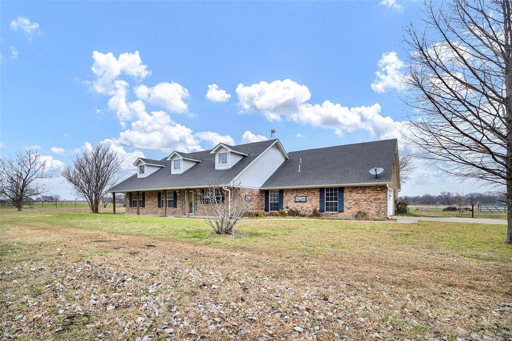 11278 Jackson Road, Krum, TX 76249
