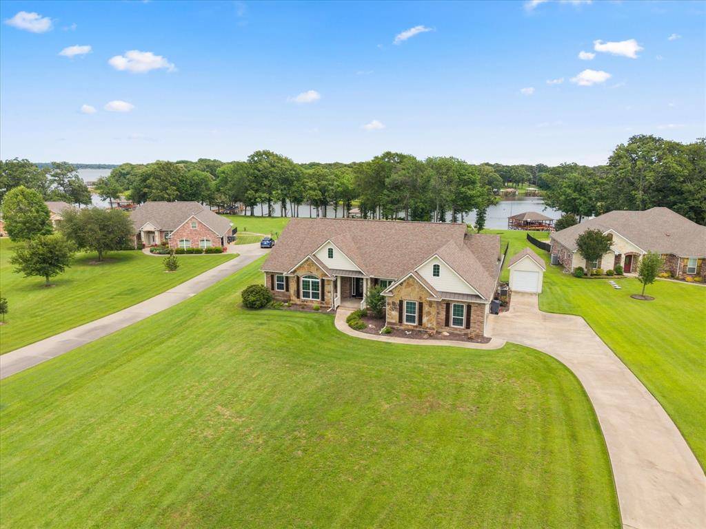 345 Rains County Road 3390, Emory, TX 75440