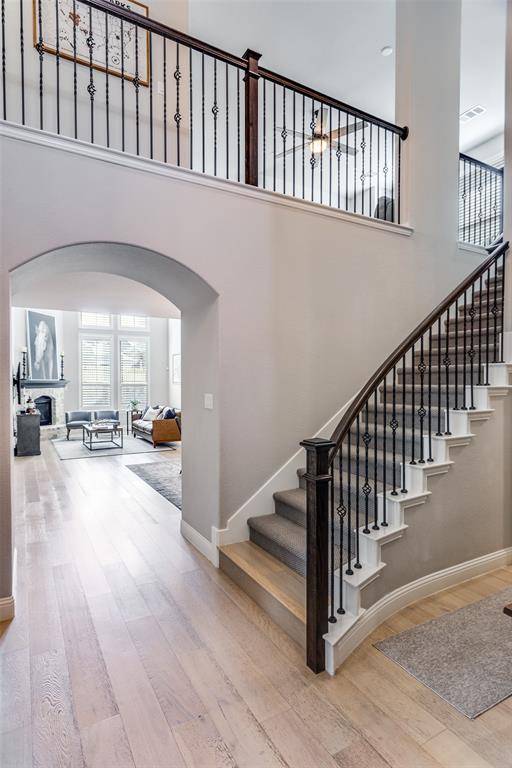 13613 Marys Ridge Road, Fort Worth, TX 76008