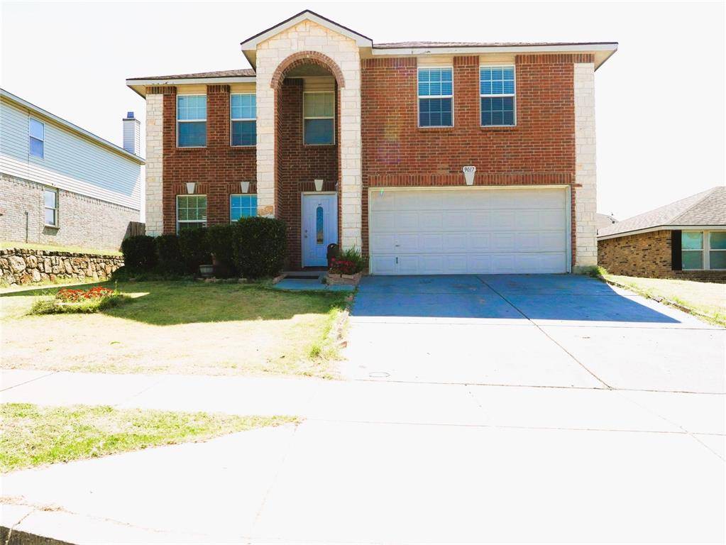 9017 Troy Drive, Fort Worth, TX 76123