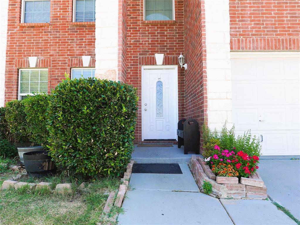 9017 Troy Drive, Fort Worth, TX 76123
