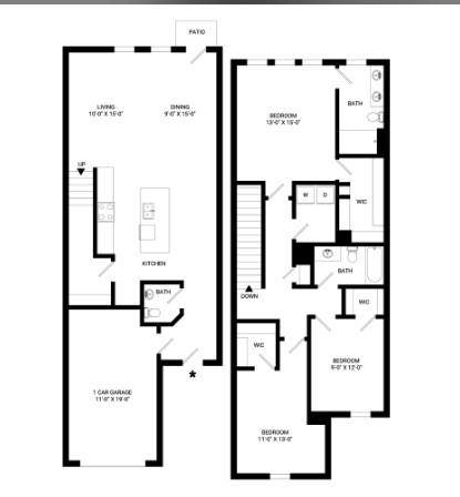 6463 Blue Trail, Arlington, TX 76001
