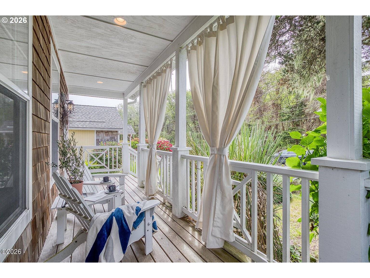 2830 SW COAST AVE, Lincoln City, OR 97367