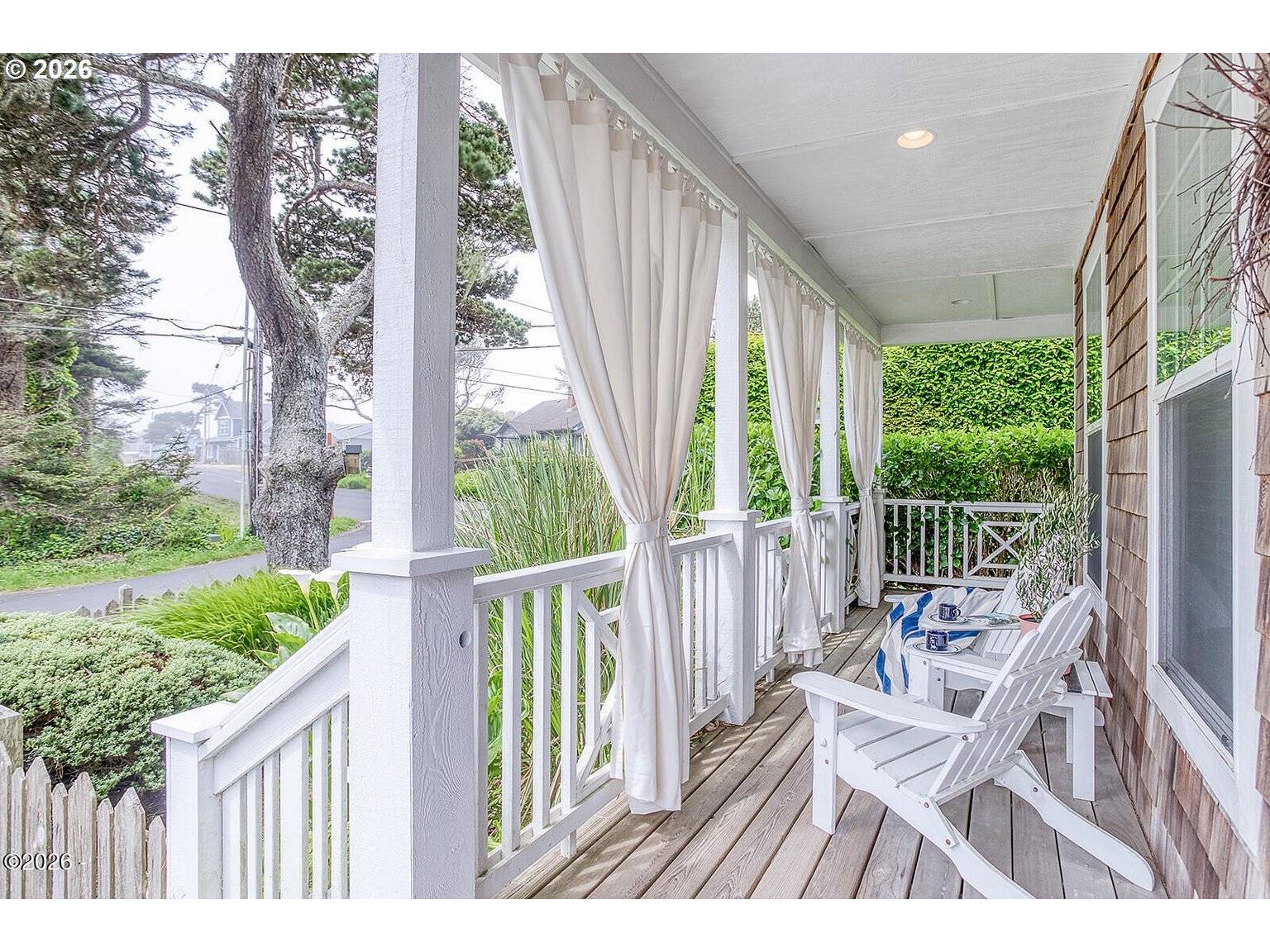 2830 SW COAST AVE, Lincoln City, OR 97367