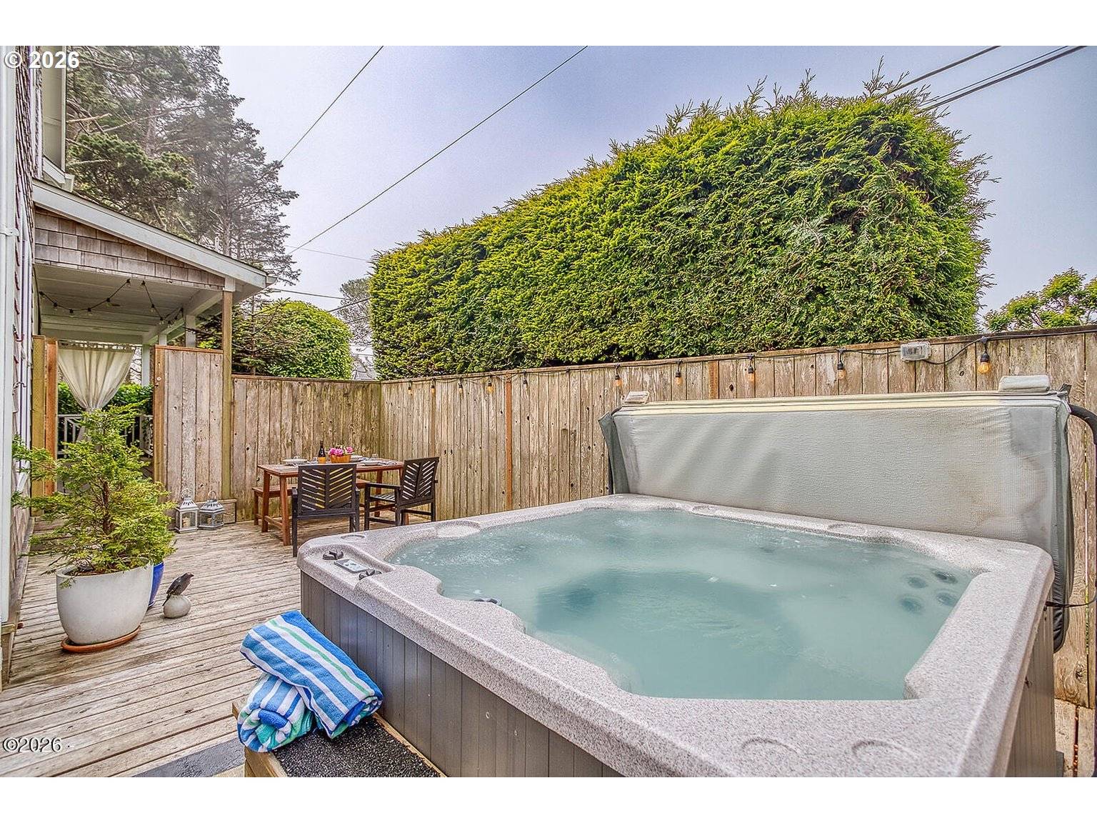 2830 SW COAST AVE, Lincoln City, OR 97367