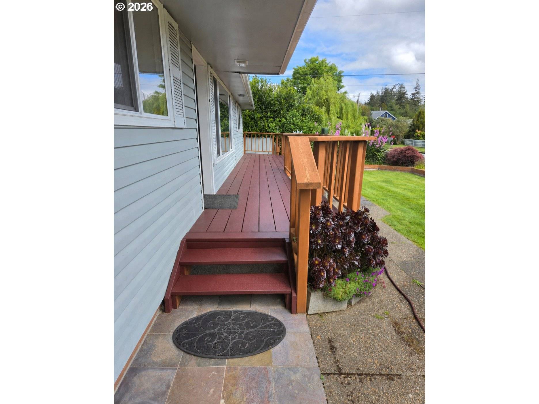 3330 CHESTER ST, North Bend, OR 97459