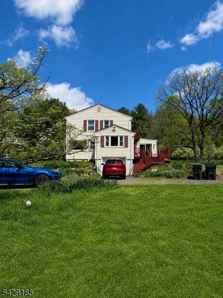 14 Lt Hooper Road, Alexandria Twp., NJ 08848