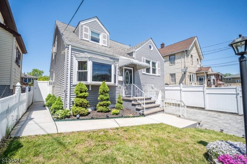 619 Essex Ave, Linden City, NJ 07036