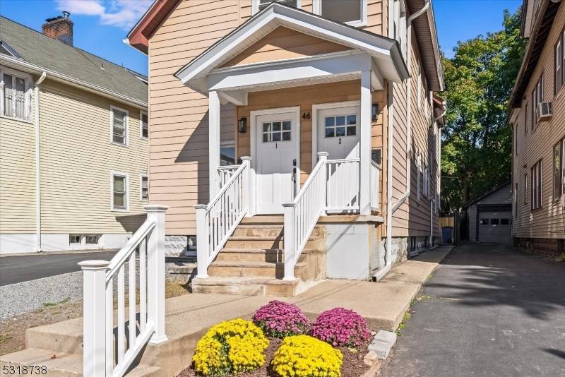 46 James St #1, Montclair Twp., NJ 07042