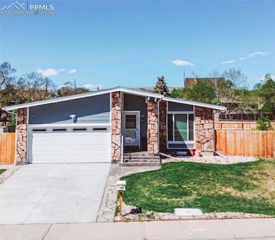 1089 S Johnson WAY, Lakewood, CO 80226