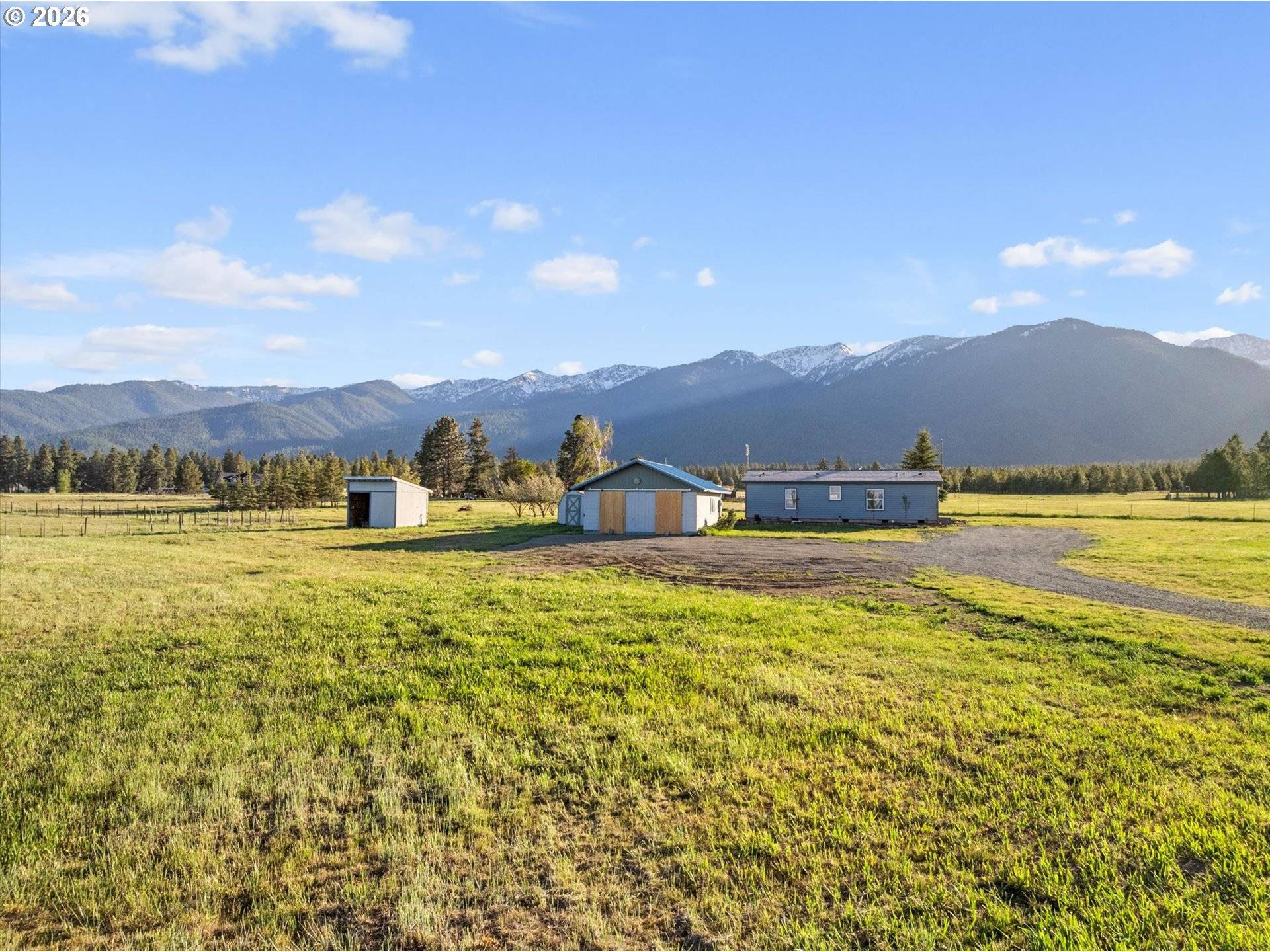 14386 BEN DIER LN, Baker City, OR 97814