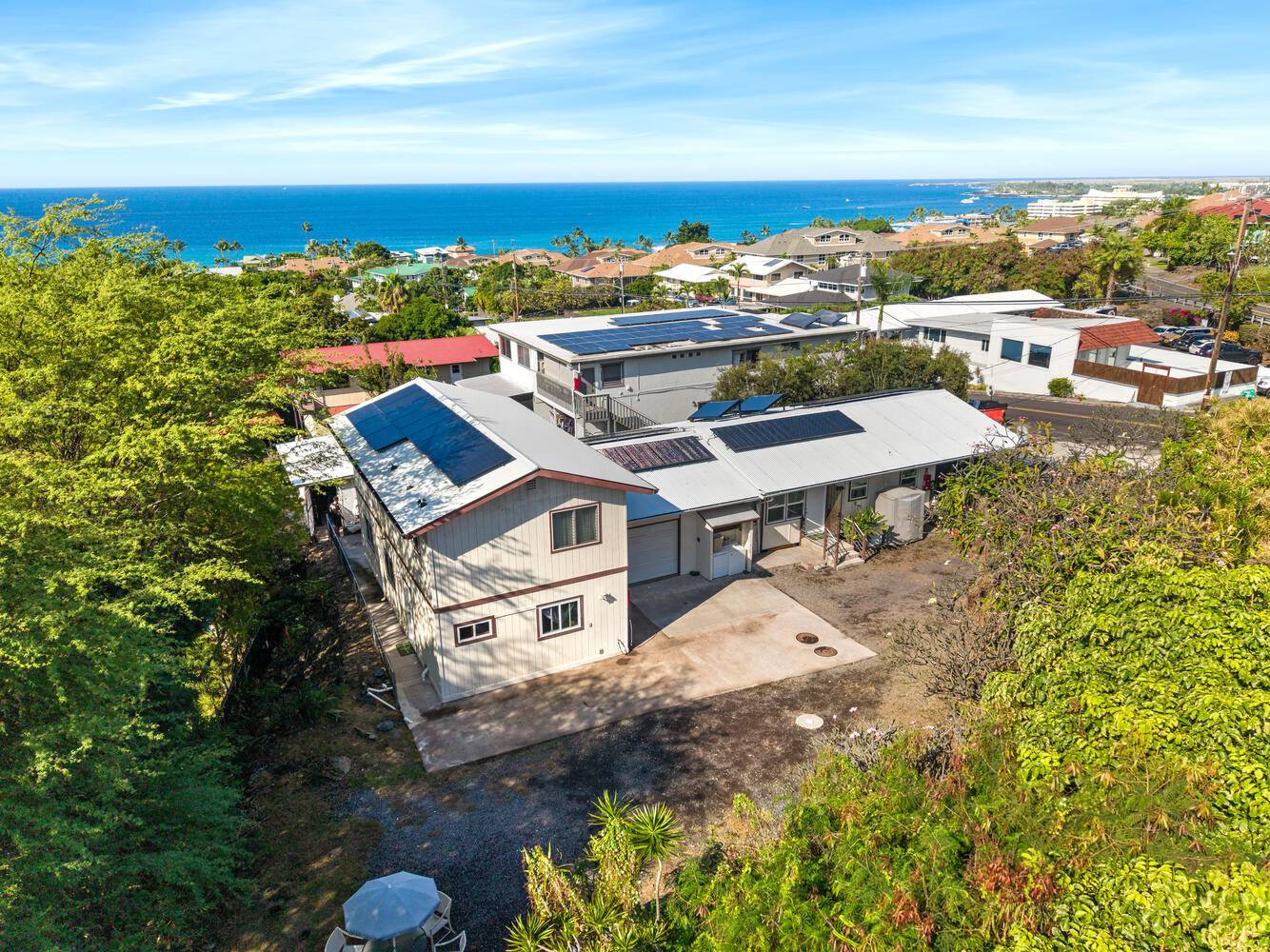75-164 LUNAPULE RD, Kailua-kona, HI 96740