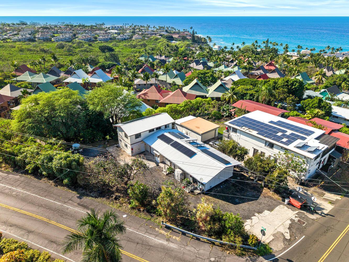 75-164 LUNAPULE RD, Kailua-kona, HI 96740