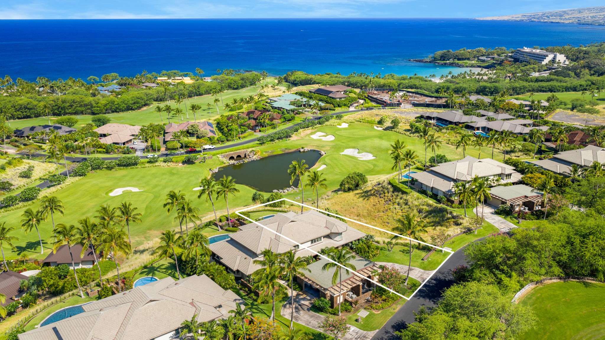 62-3959 KAUNAOA IKI RD #5B, Kamuela, HI 96743