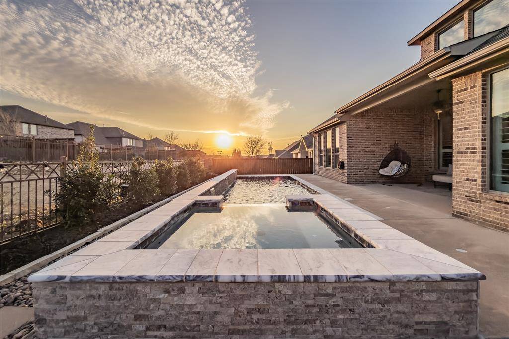 11609 Little Elm Creek Road, Flower Mound, TX 76226