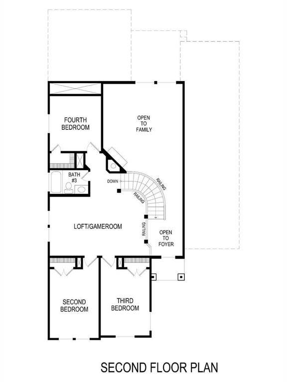 6310 White Creek Drive, Celina, TX 75009