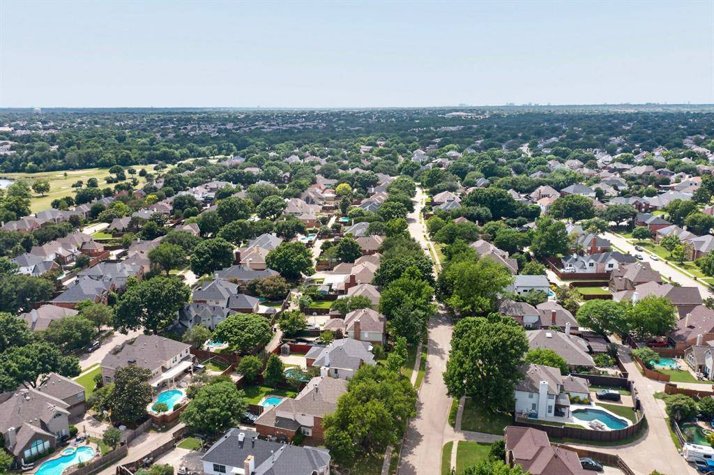 640 Forest Bend Drive, Plano, TX 75025