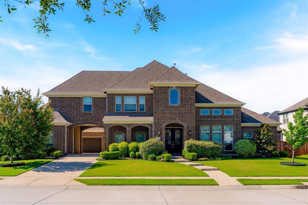 1730 Sweetwater Lane, Prosper, TX 75078