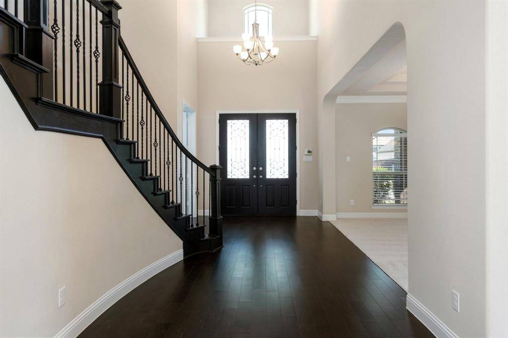 1730 Sweetwater Lane, Prosper, TX 75078