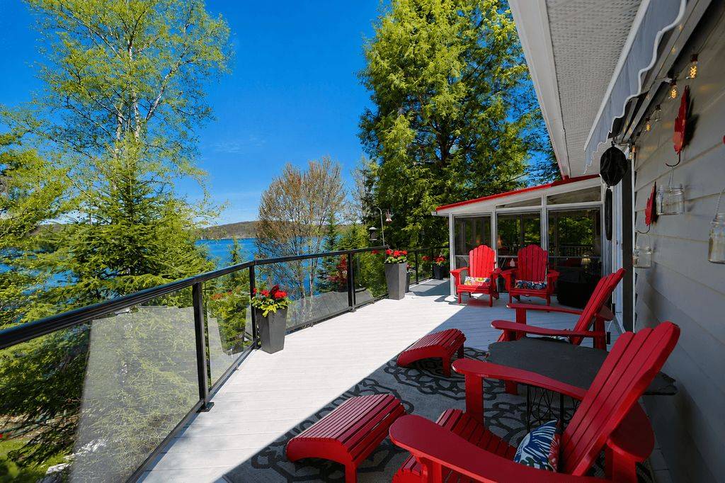 13603 Raven Lake - East Shore N/A, Algonquin Highlands, ON P0A 1E0