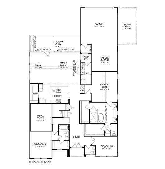 9316 Blooming Ivy Drive, Mesquite, TX 75126