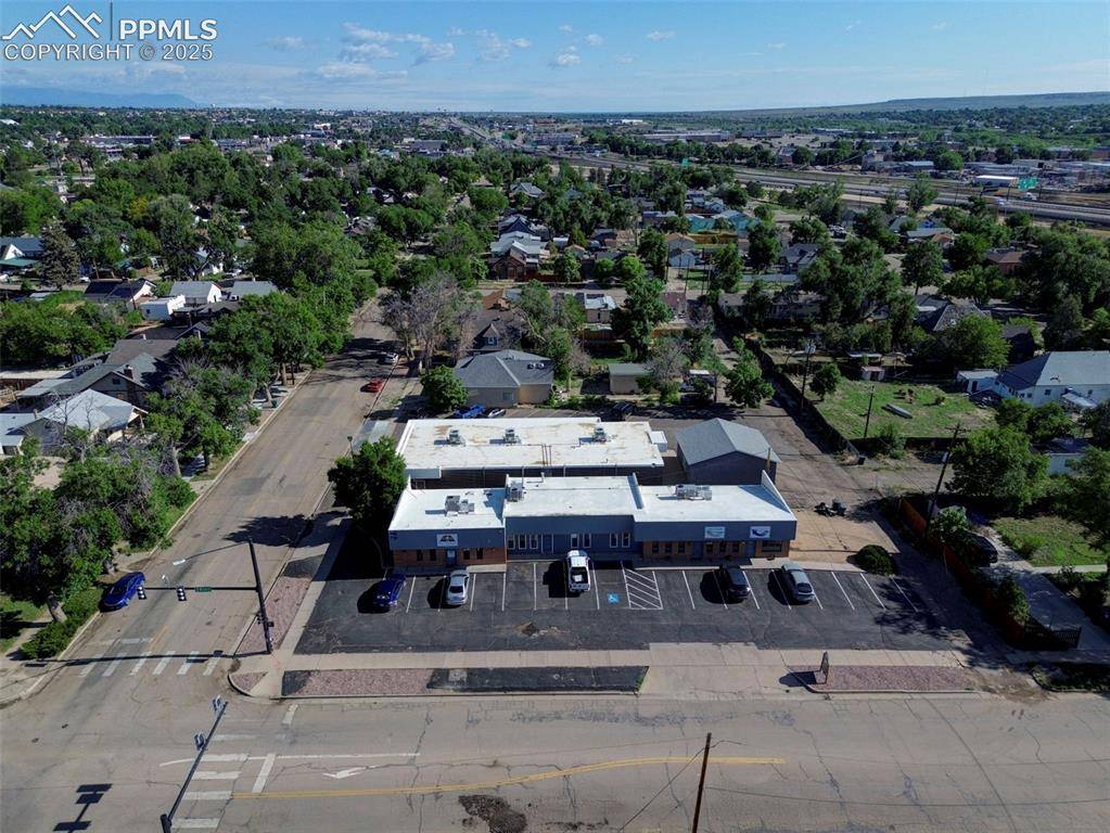 311 W 24th ST, Pueblo, CO 81003