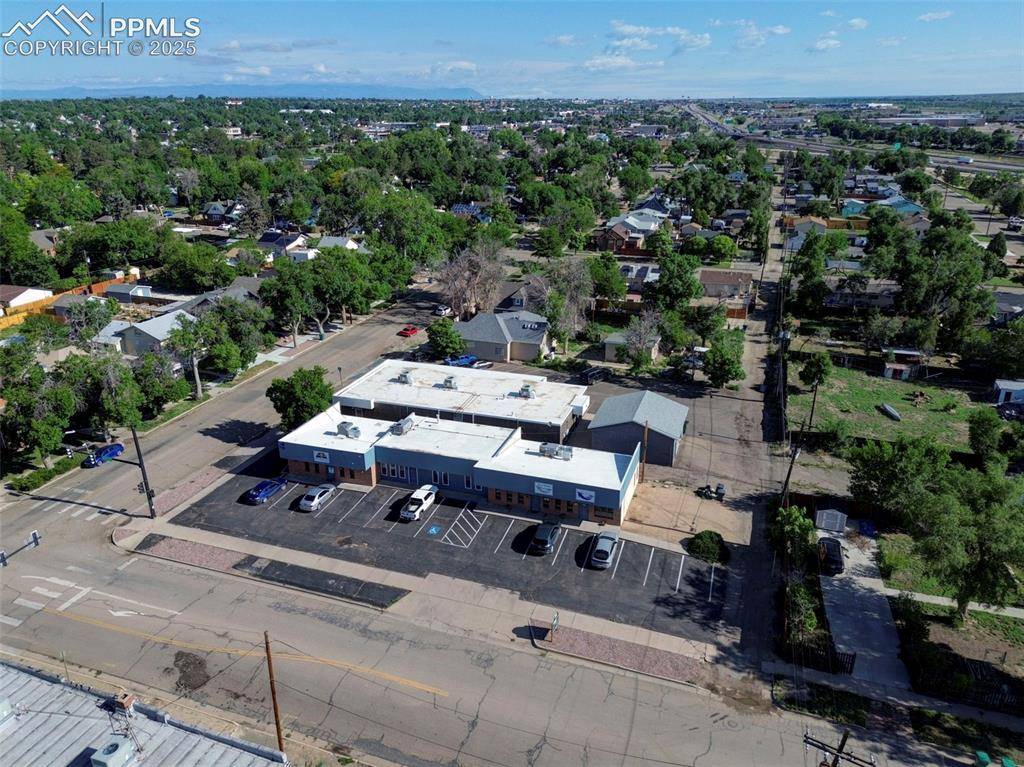 311 W 24th ST, Pueblo, CO 81003