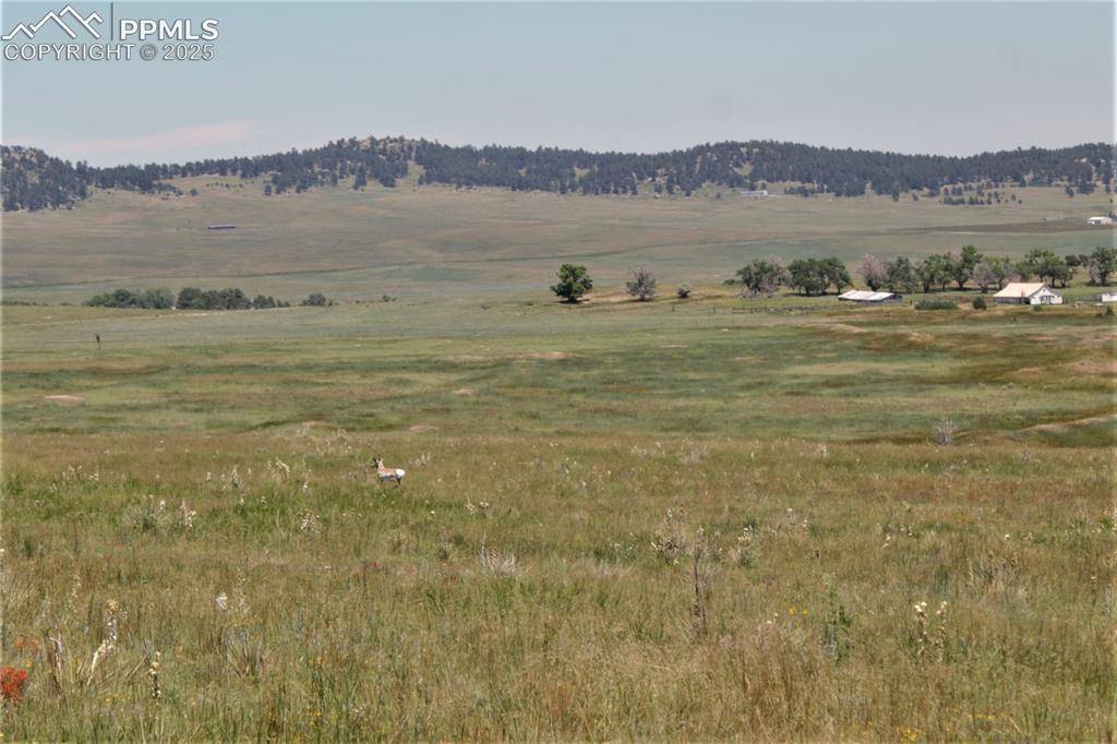 Tract 23 Sweet RD, Calhan, CO 80808