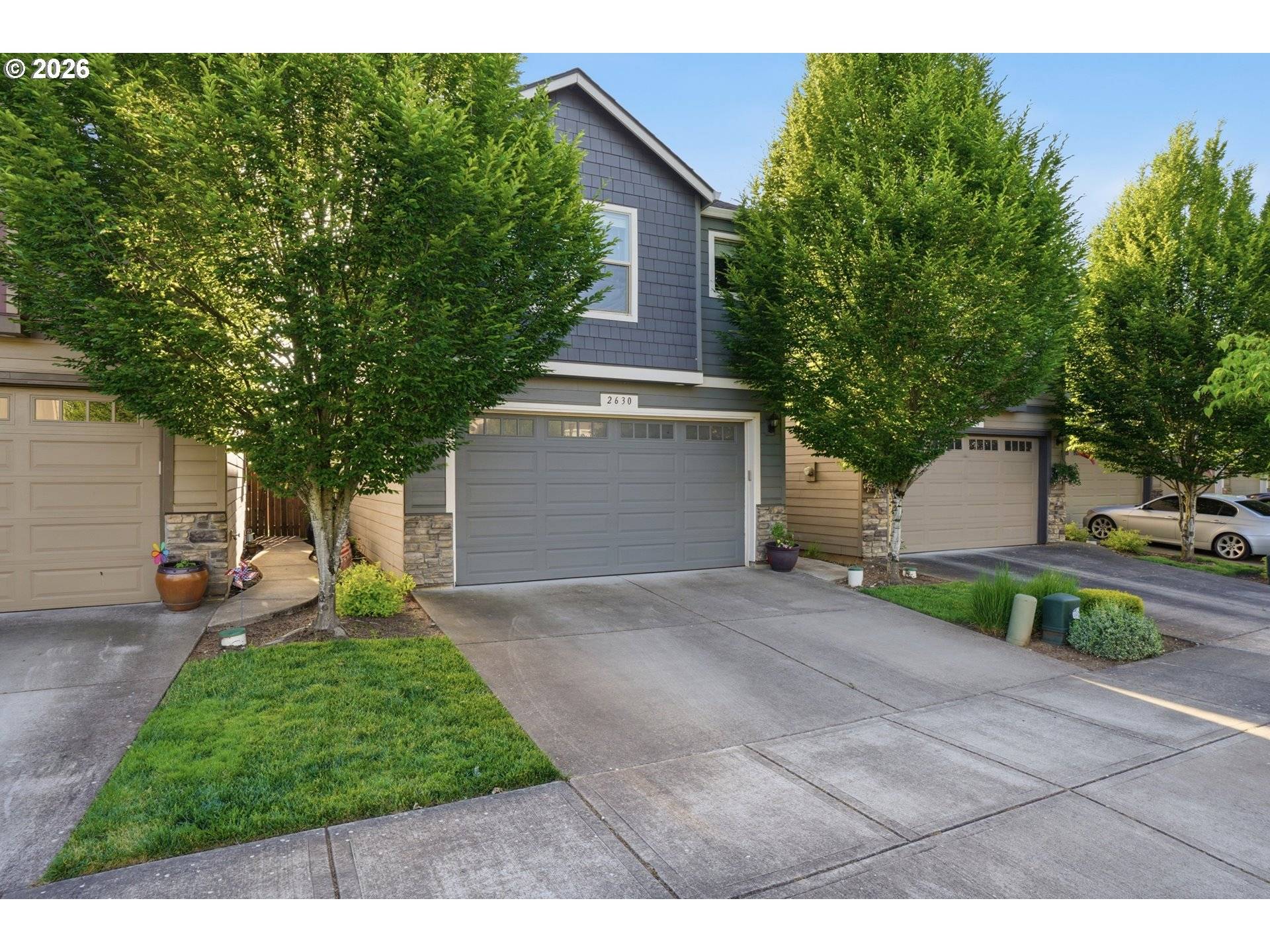 2630 NE 131ST AVE, Vancouver, WA 98684
