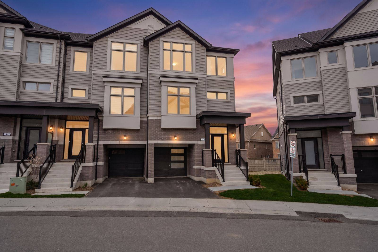 48 Brandon CRES, New Tecumseth, ON L0G 1W0
