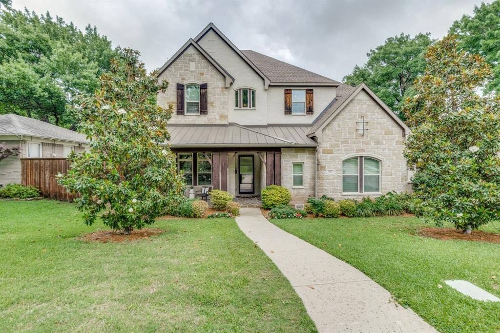 3932 Frontier Lane, Dallas, TX 75214