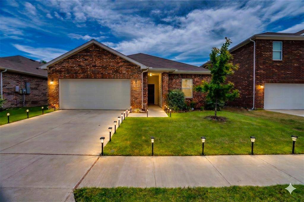 3013 Aspen Drive, Anna, TX 75409