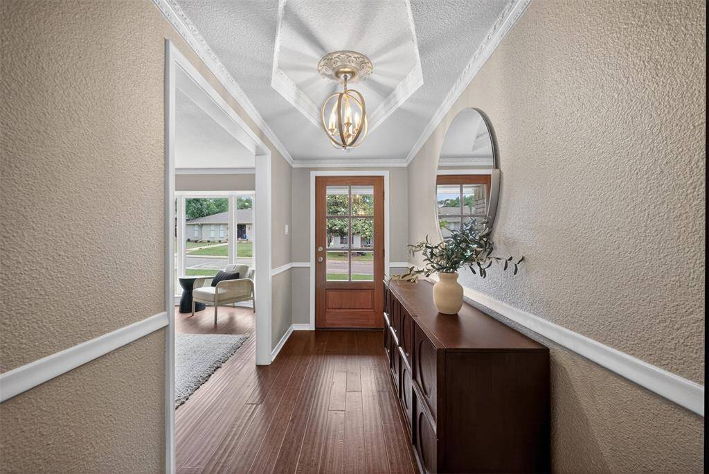 9660 Timberleaf Drive, Dallas, TX 75234