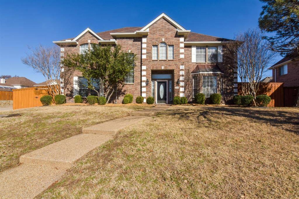8512 Mesa Verde Drive, Plano, TX 75025