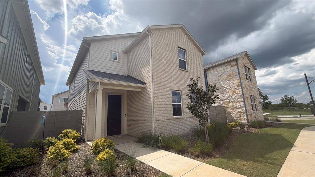 809 Blossom Lane #35, Argyle, TX 76226