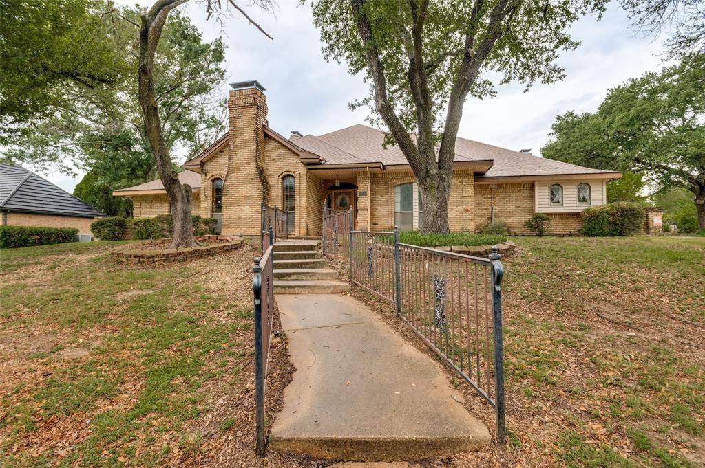 1503 Green Tree Lane, Duncanville, TX 75137