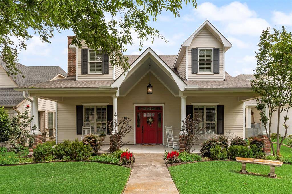 895 Ivy Lane, Rockwall, TX 75087